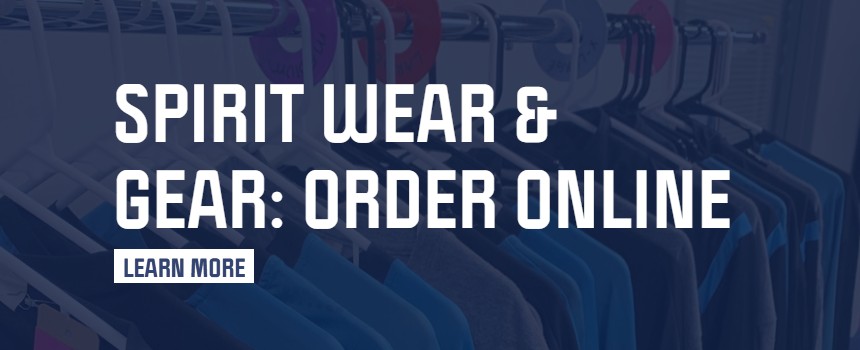 Spirit Wear