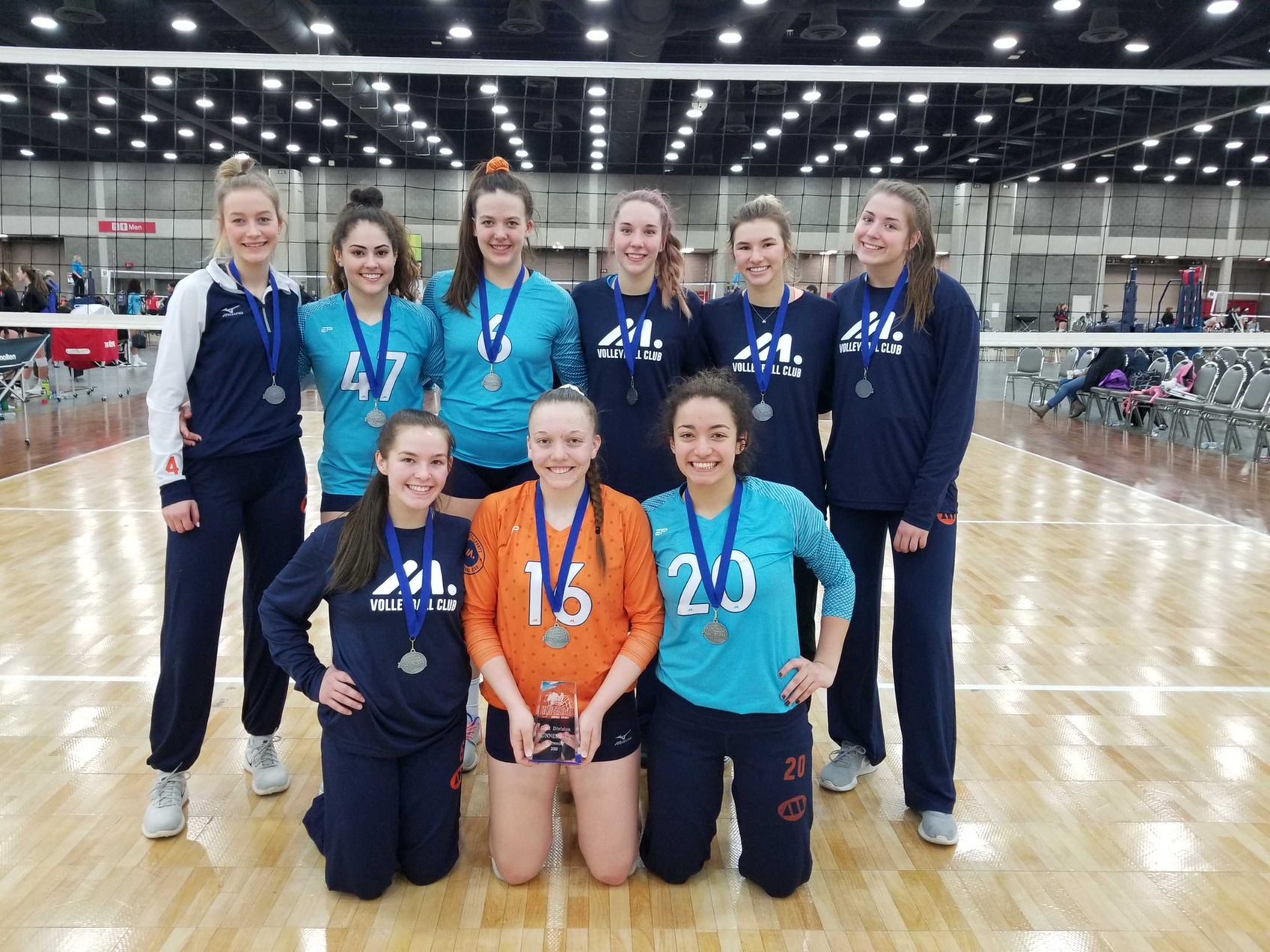 PHOTOS: Past Tournaments