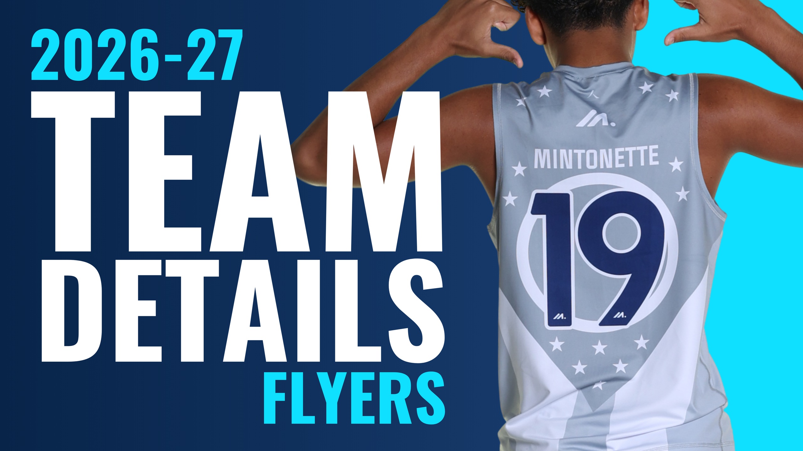 2026-27 TEAM DETAILS FLYERS
