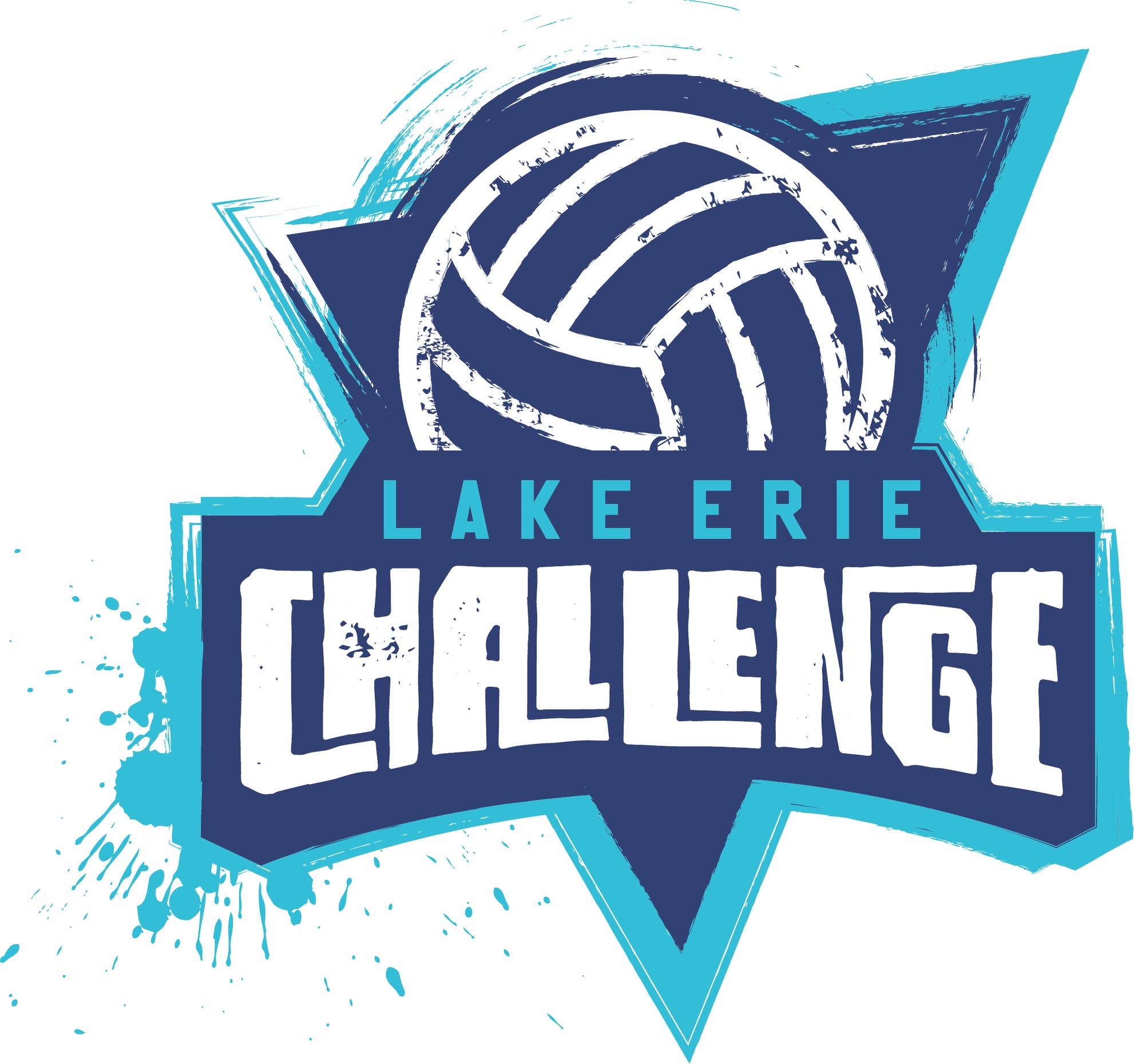 Lake Erie Challenge logo