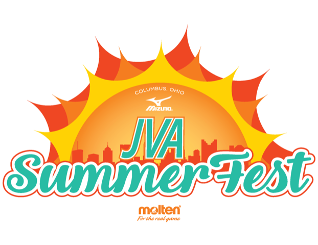 JVA Summerfest logo